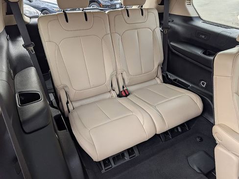 Used 2022 Jeep Grand Cherokee L Limited image 21