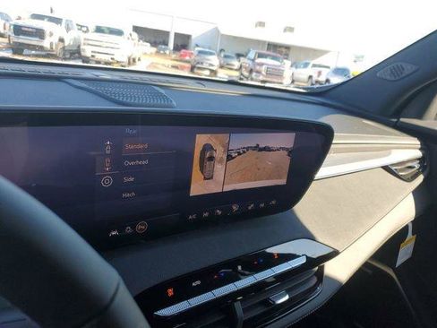 New 2026 Buick Enclave Preferred w/ Power Package FWD image 16