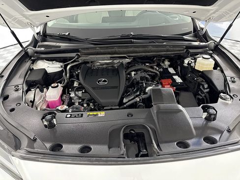 Certified 2025 Lexus RX 350 Premium Plus w/ Convenience Package FWD image 31