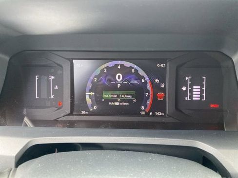 New 2026 Toyota 4Runner SR5 image 6