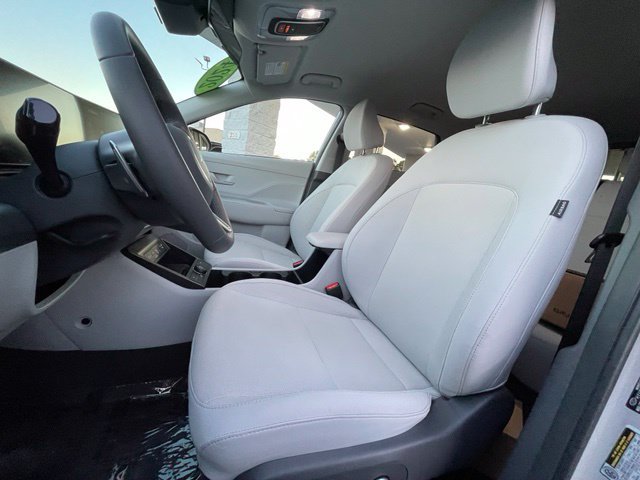 Used 2024 Hyundai Kona SEL w/ Convenience Package AWD/4WD image 12