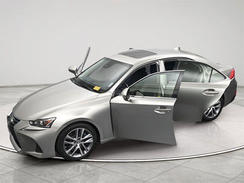 Used 2019 Lexus IS 300 w/ Accessory Package 2 image 29