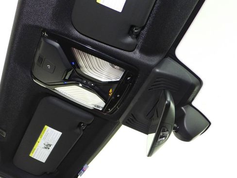 Used 2022 BMW X3 xDrive30i w/ M Sport Package 2 image 17