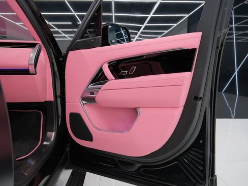 Used 2023 Land Rover Range Rover SE image 43