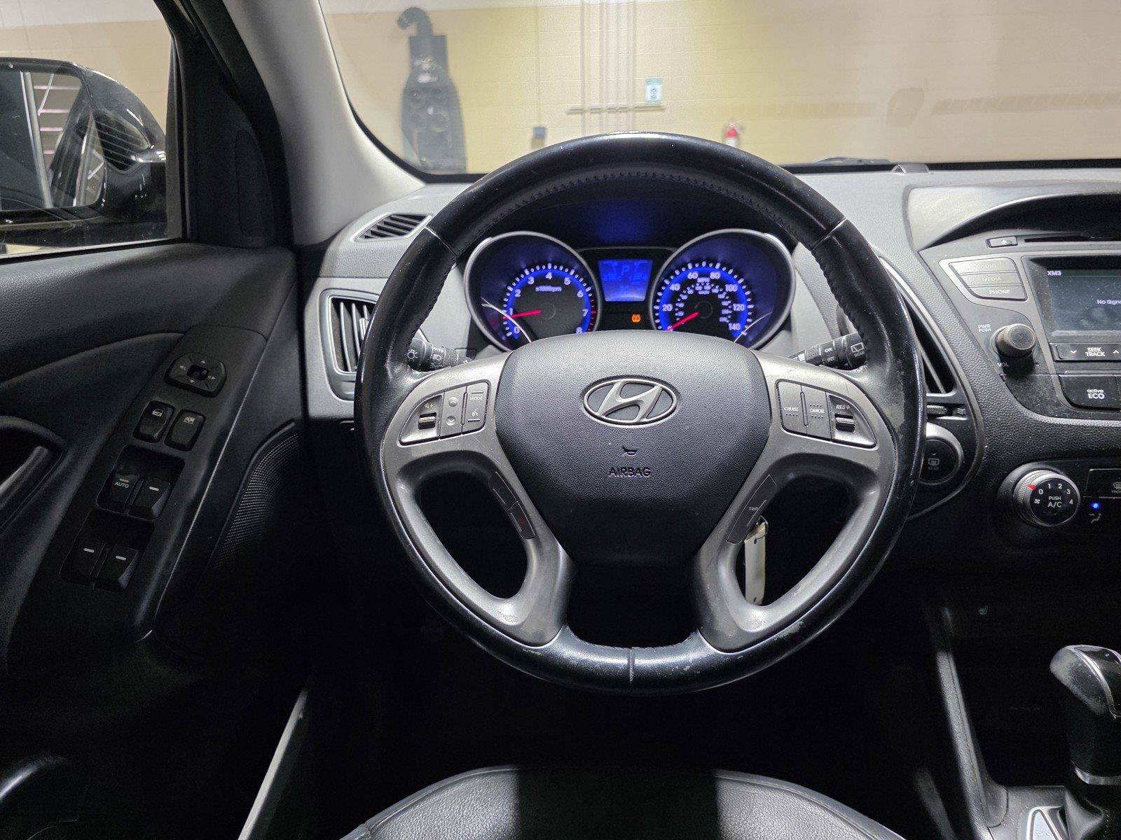 Used 2014 Hyundai Tucson SE FWD image 20