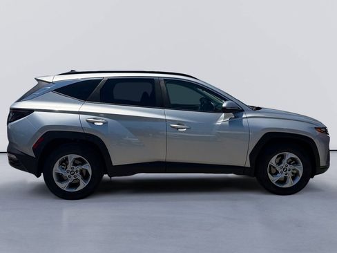Certified 2023 Hyundai Tucson SEL w/ Cargo Package FWD image 2