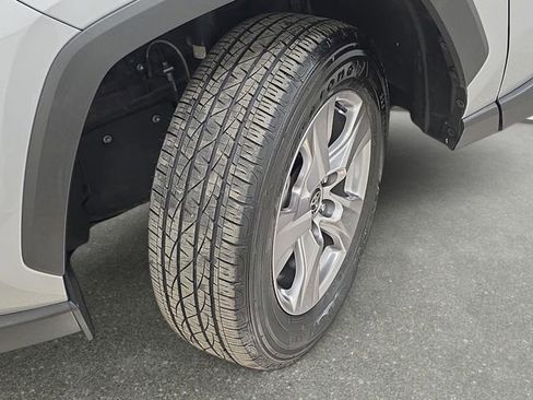 Certified 2023 Toyota RAV4 XLE image 26