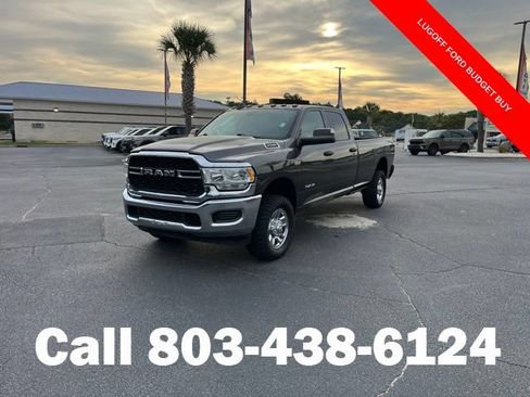 Used 2020 RAM 2500 Tradesman AWD/4WD image 33