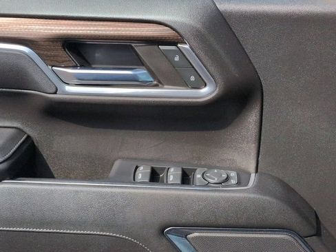 Used 2023 Chevrolet Silverado 1500 RST w/ LPO, Dark Essentials Package AWD/4WD image 25