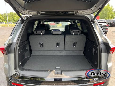 New 2026 Buick Enclave Sport Touring w/ Power Package FWD image 12