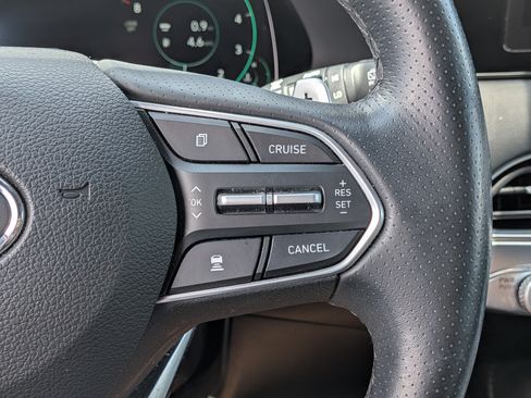Used 2020 Hyundai Palisade Limited FWD image 26