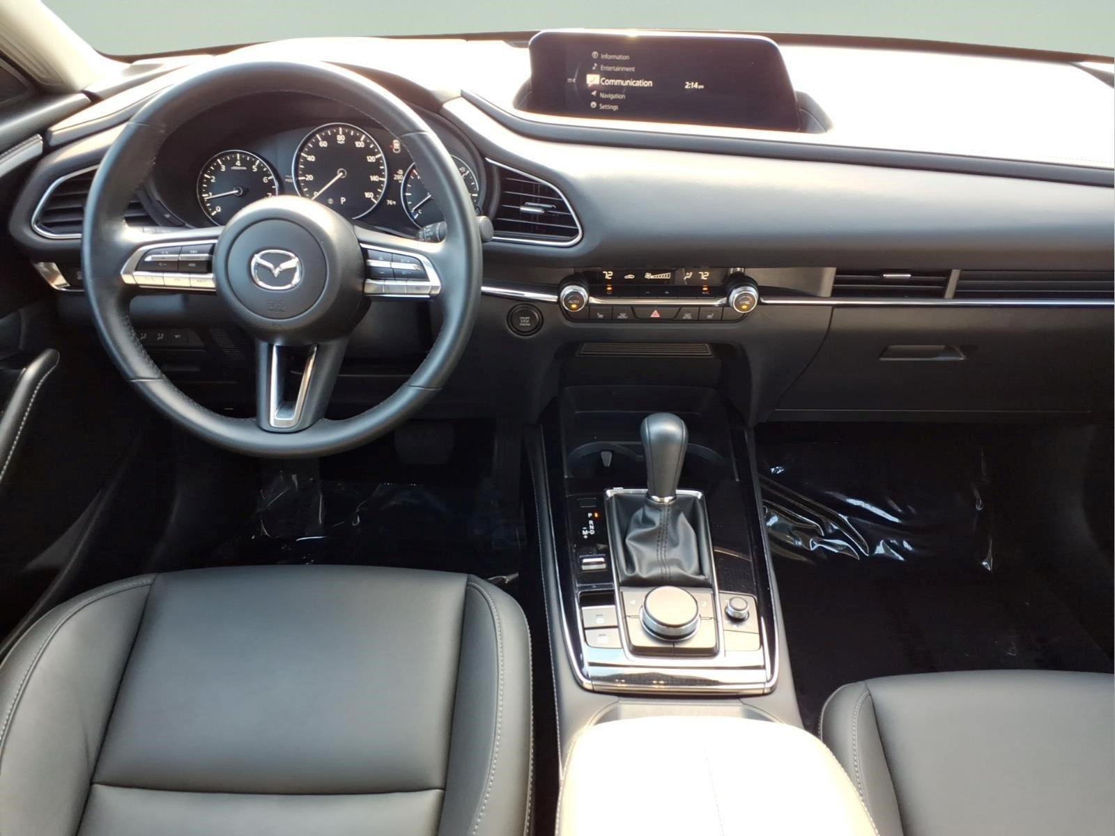 Certified 2023 MAZDA CX-30 AWD 2.5 S w/ Preferred Package image 16