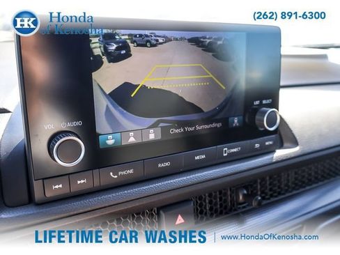 Used 2024 Honda CR-V Sport image 19