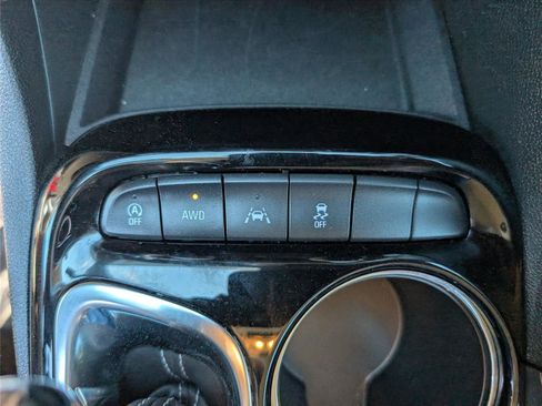 Used 2024 Buick Encore GX Sport Touring AWD/4WD image 19
