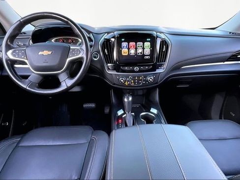 Used 2019 Chevrolet Traverse Premier image 7