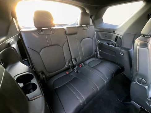 Used 2023 Honda Pilot TrailSport image 20