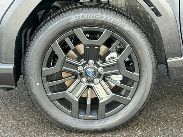 New 2026 Subaru Outback Limited XT AWD/4WD image 34
