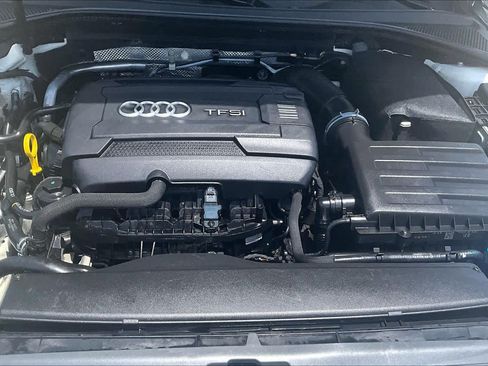 Used 2015 Audi A3 1.8T Premium Plus w/ Premium Plus Package FWD image 28