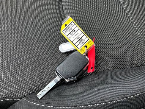 Used 2024 Kia Forte LXS image 11