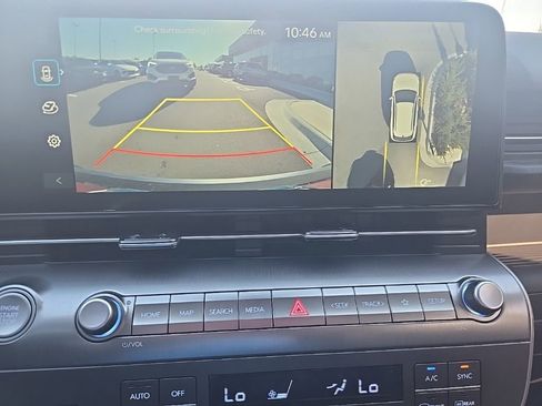 New 2026 Hyundai Kona Limited image 18