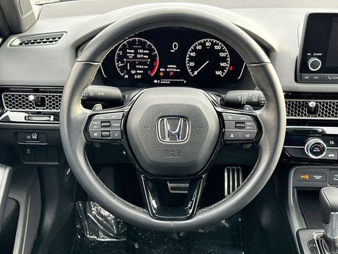 Used 2025 Honda Civic Sport image 13