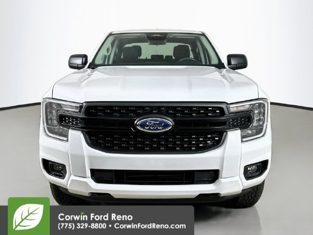 New 2026 Ford Ranger XL w/ Trailer Tow Package AWD/4WD image 2