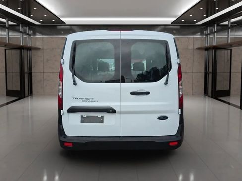 Used 2019 Ford Transit Connect XL image 7