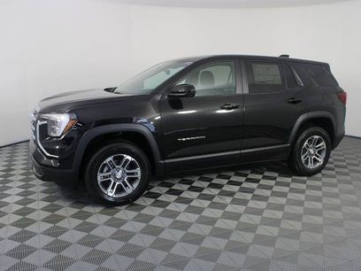 New 2026 GMC Terrain Elevation w/ Technology Package II