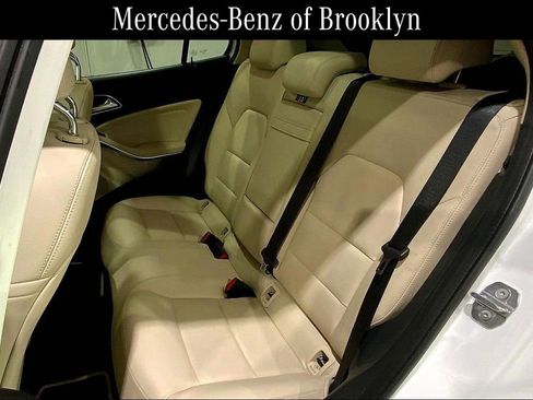 Certified 2019 Mercedes-Benz GLA 250 GLA 250 image 21