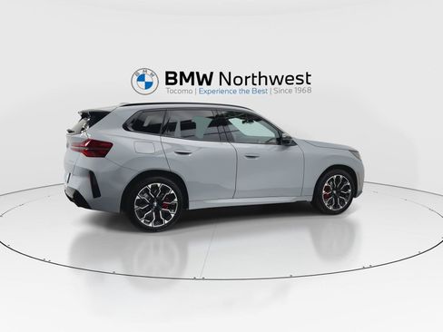 New 2026 BMW X3 M50 w/ Premium Package AWD/4WD image 4
