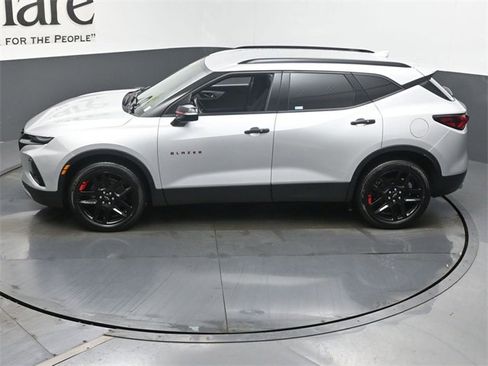 Used 2020 Chevrolet Blazer LT w/ Redline Edition image 42