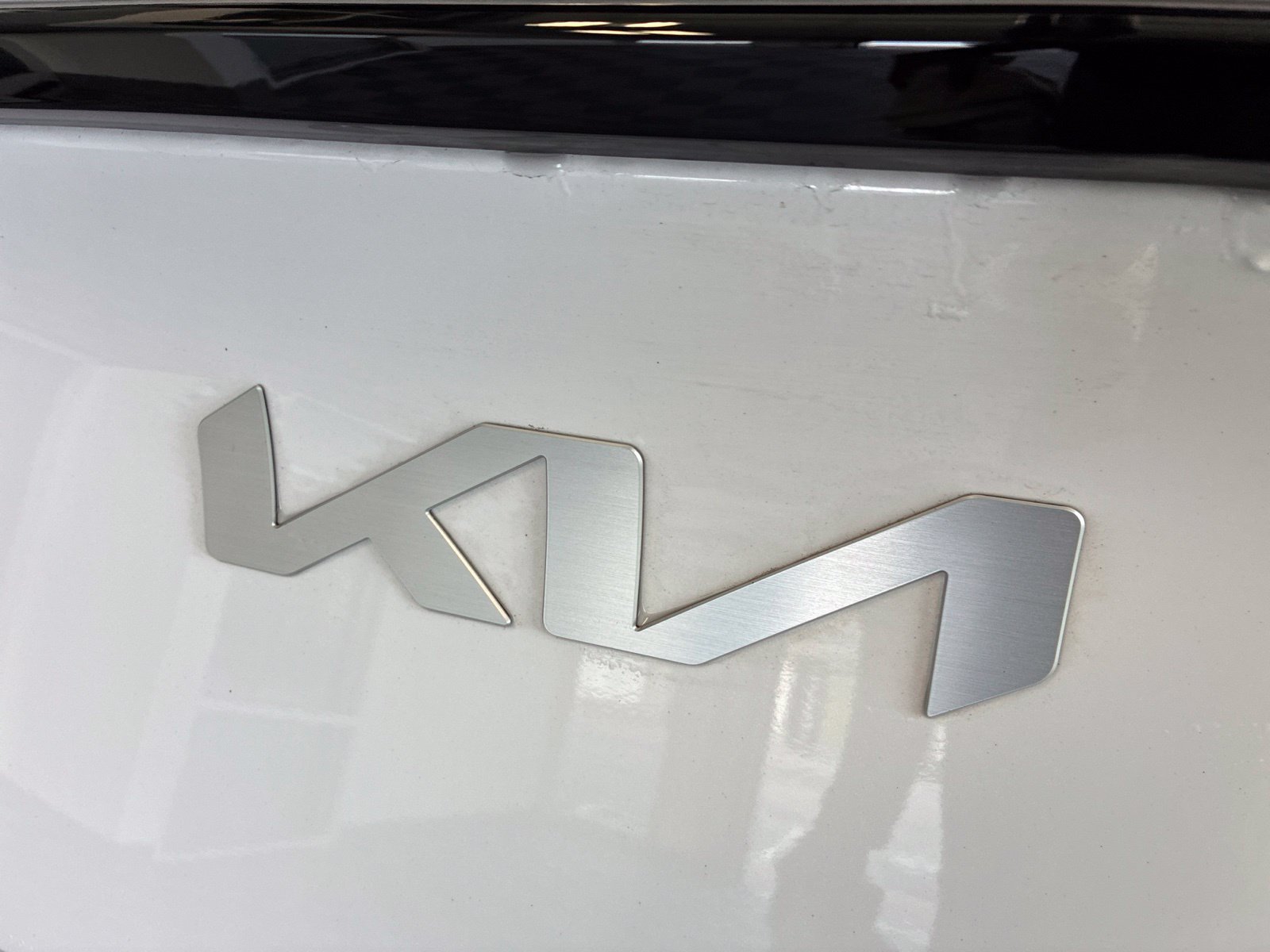 Used 2024 Kia Sportage SX FWD image 7