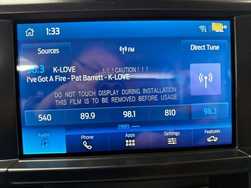 New 2026 Ford F250 XL image 22