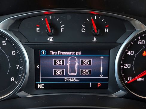 Used 2021 GMC Terrain SLE FWD image 31