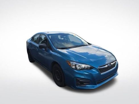 Used 2019 Subaru Impreza 2.0i w/ Eyesight image 5