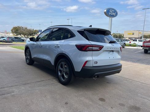 New 2026 Ford Escape ST-Line w/ Tech Pack #1 image 4