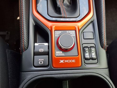 Used 2019 Subaru Forester Sport AWD/4WD image 28