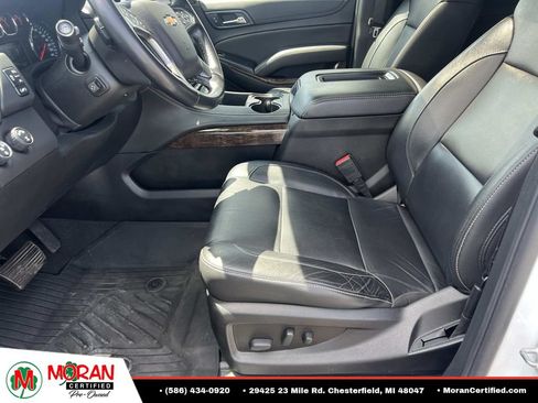 Used 2020 Chevrolet Tahoe LT w/ RST Edition AWD/4WD image 18