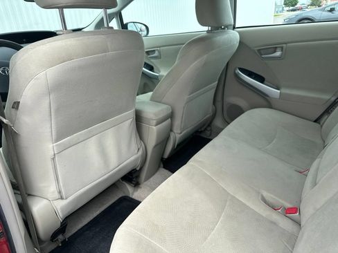 Used 2010 Toyota Prius Two FWD image 19
