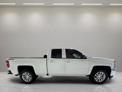 Used 2016 Chevrolet Silverado 1500 LT w/ All Star Edition image 2