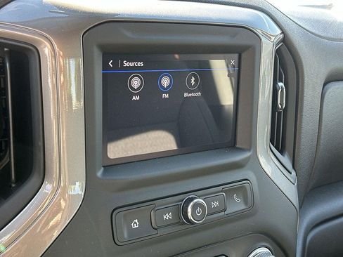 New 2026 GMC Sierra 2500 Pro w/ 1SA Pro Safety Plus Package RWD image 14