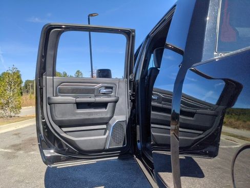 New 2026 RAM 2500 Laramie image 56