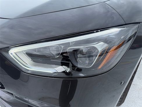 Used 2021 Mercedes-Benz AMG GT 43 image 33