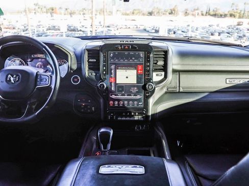 Used 2021 RAM 1500 TRX w/ TRX Level 2 Equipment Group image 12