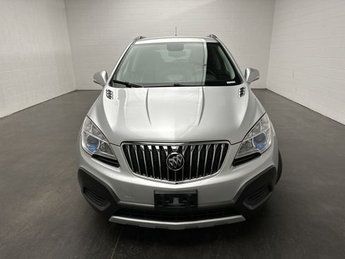 Used 2014 Buick Encore FWD image 3