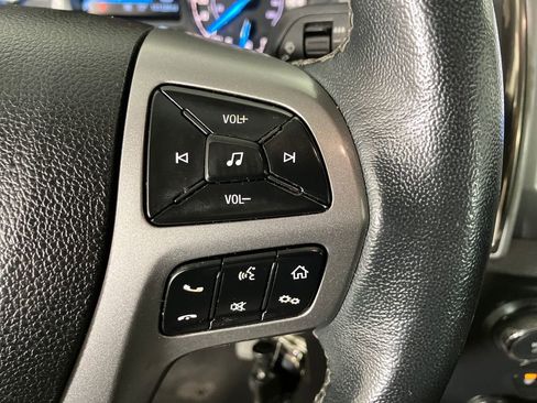 Certified 2019 Ford Ranger XLT w/ Equipment Group 302A Luxury image 18