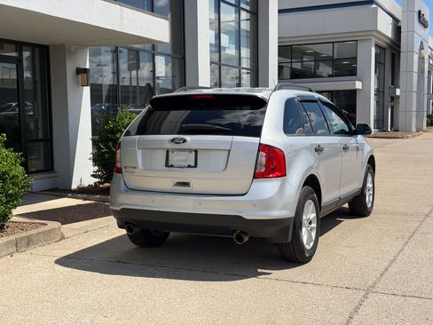 Used 2013 Ford Edge SE FWD image 5