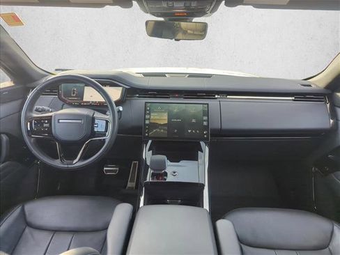Used 2024 Land Rover Range Rover Sport Dynamic SE AWD/4WD image 23
