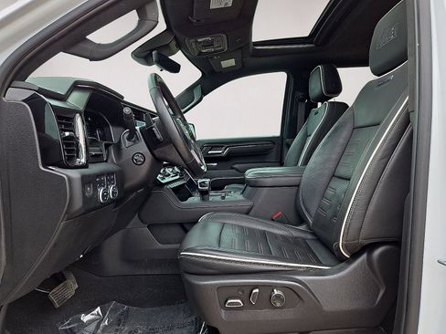 Used 2023 GMC Sierra 1500 AT4X w/ AT4X AEV Edition AWD/4WD image 25