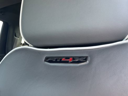 Certified 2025 GMC Sierra 2500 AT4X AWD/4WD image 52